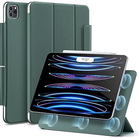 ESR Rebound Magnetic Case Compatible with iPad Pro 11 Inch (2022/2021 ...