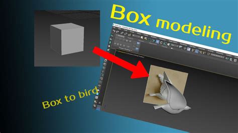 Image result for 3DS Max Box Modeling Tutorials