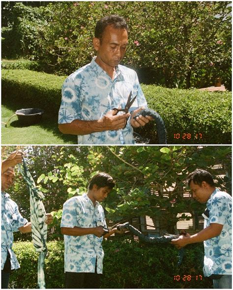 International Stussy Tribe – Bali | Dazed