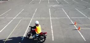 Image result for Motorcycle Riding Test Lessons