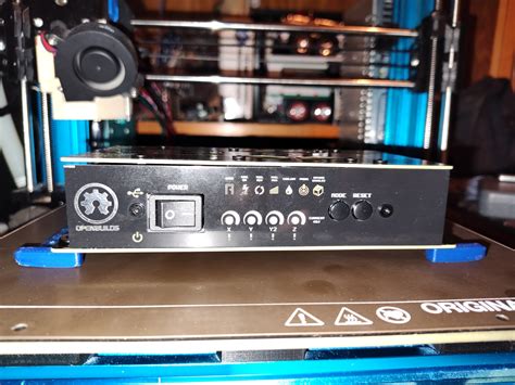 Image result for OpenBuilds Controller