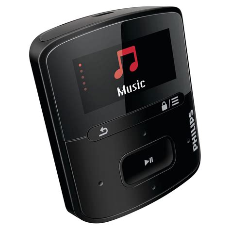 Swees 8GB Lossless MP3 Player Tragbare MP3 Display: Amazon.de: Elektronik