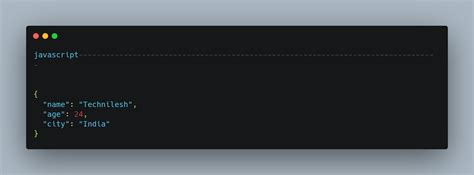 Image result for JSON Output