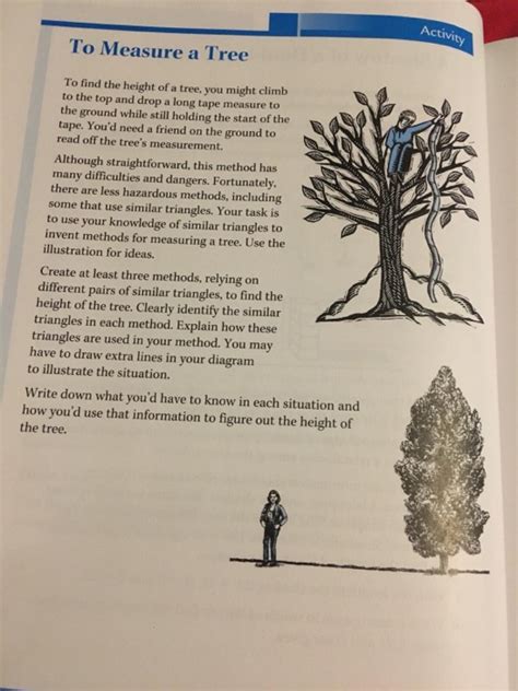 Image result for Proper Way to Measure the Height of a Tree Using a Tree Scale Stick