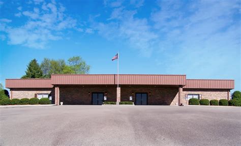 Castlewood Funeral Home - Castlewood, VA