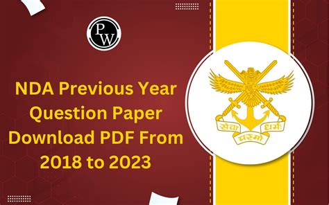 Image result for NDA Question Paper
