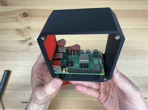 Mini PC Raspberry Pi 的图像结果