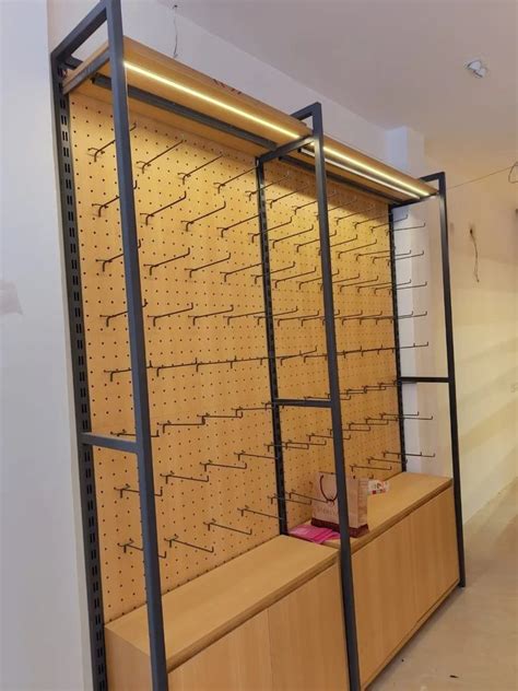 Garment Rack - 4-Pole Premium Hanging Wooden Rack Manufacturer from New ...