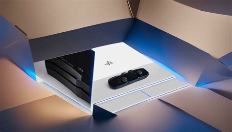 Image result for PS5 Box