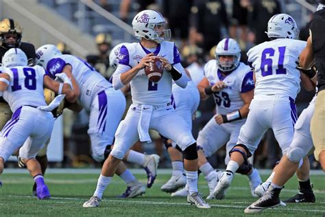 Abilene Christian cancels home football game against West Texas A&M