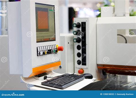 Image result for Industrial Control Console