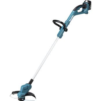 MUR193DSF 充電式草刈機(バッテリー・充電器付) MUR193DSF 1台 マキタ 【通販モノタロウ】