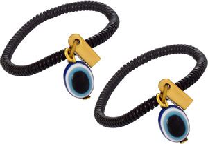 Vivity Dori, Plastic Charm Bracelet Price in India - Buy Vivity Dori ...