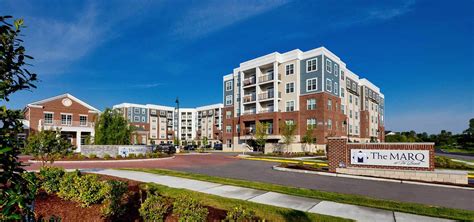 Ascend at Hilltop - The Breeden Company