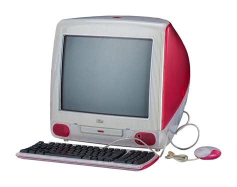 iMac Computer 1998 的图像结果