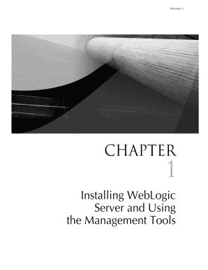 Image result for Oracle WebLogic Tutorial for Beginners