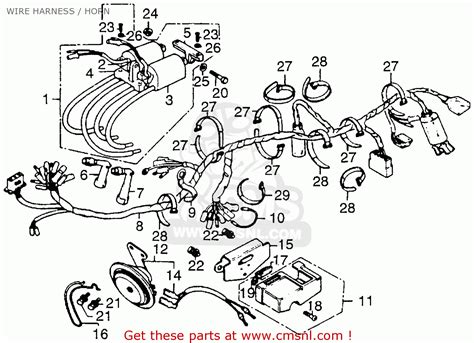 CB550 Regulator Rectifier Wiring 的图像结果