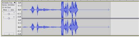 Audacity Tutorial for Singing 的图像结果