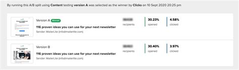 Image result for Split Testing Website