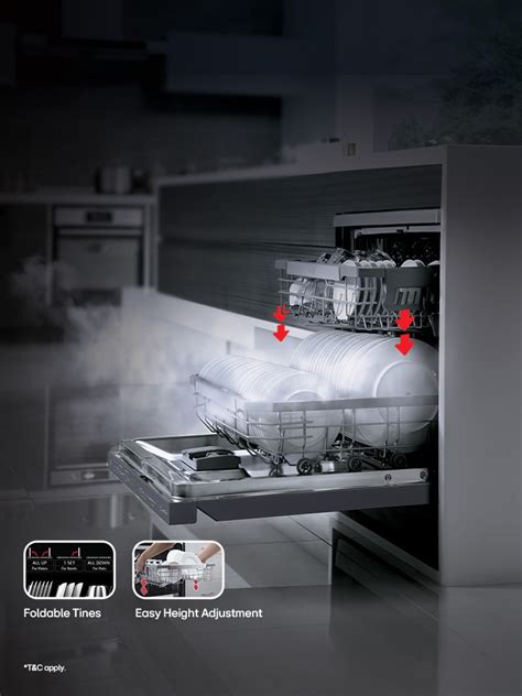 Buy Automatic Dishwashers Online at Best Prices | LG IN