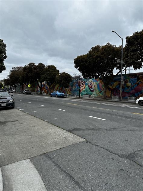 Thanks to the individuals who were involved in removing the encampments ...