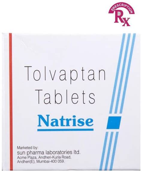 Natrise 15 mg Tablet (4 Tab) Price in India - Buy Natrise 15 mg Tablet ...