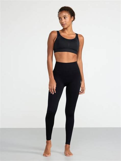 Sports bra high support | Lindex