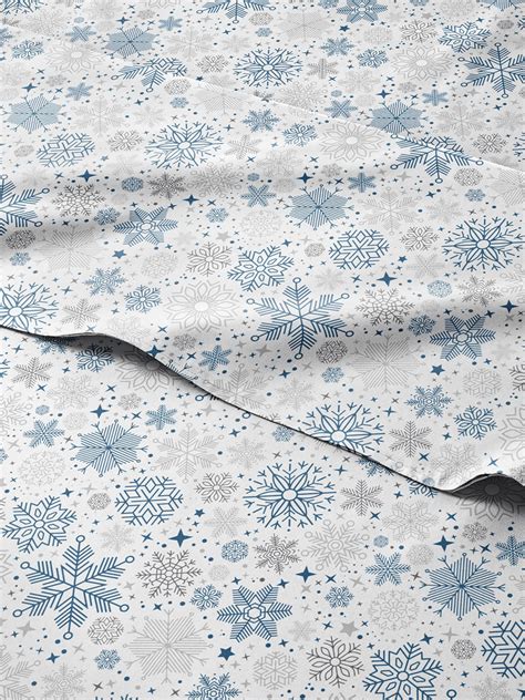 Amazon.com: Queen Christmas Sheets - 4 Piece Deep Pocket Christmas ...