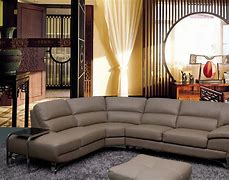 Image result for Leather Sectional Sofas Sale