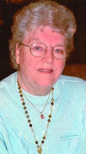 Rose Lambert Obituary (2023) - Vassar, MI - Hanlin Funeral Homes - Vassar