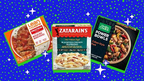 Best High Protein Frozen Meals | Sporked