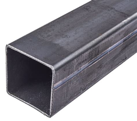 Square Steel Tubing 2 inch x 0.083 inch x 8 feet | Buy 8 Foot Square ...