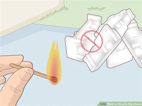 Image result for Reusing Styrofoam
