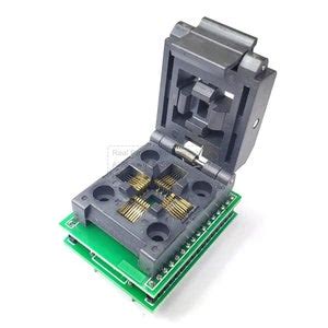 Programming Binary Watch Python Code 的图像结果