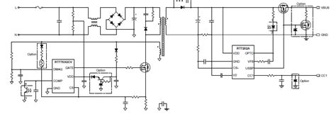 RT7753GCV - PWM Controller for Programmable Power Converter (USBPD ...