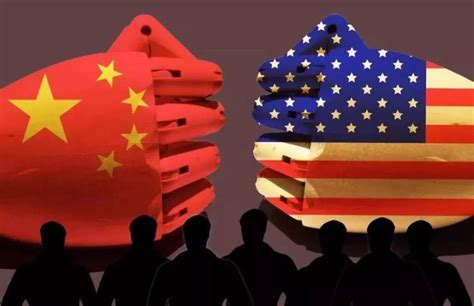 中国vs美国，“全球化”世纪大PK谁将最终胜出？_凤凰网视频_凤凰网