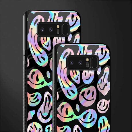 Samsung Galaxy Note 8 Phone Covers & Cases | Mymerchandize
