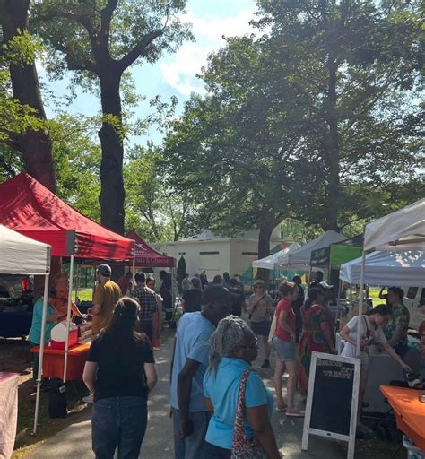 Medford Farmers Market [08/21/25]