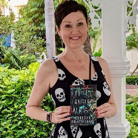 Amazon.co.uk: Cheryl Bradshaw: books, biography, latest update