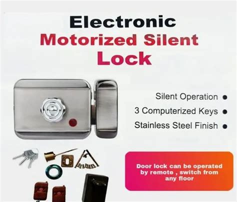 Image result for Script for Silent Lock