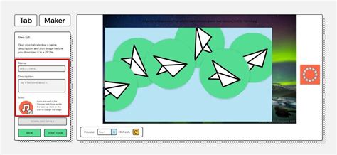 Image result for Tab Maker for Android Tutorial