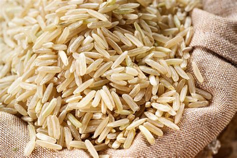 Basmati Brown Rice – krishnasbacktoroots