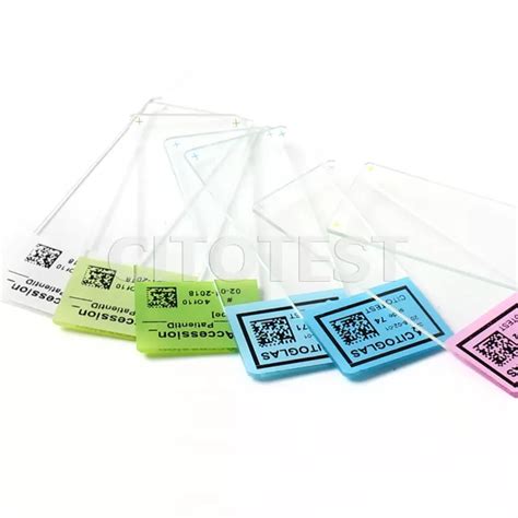Color Code Microscope Slides 的图像结果
