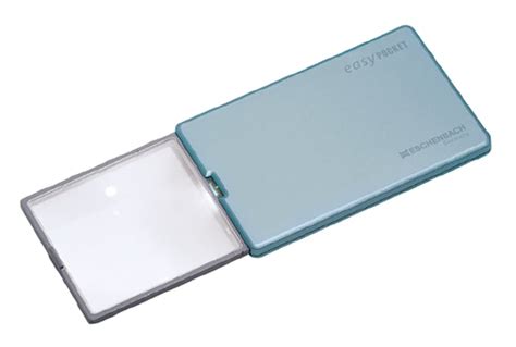 152122 Eschenbach | Eschenbach Illuminated Magnifier, 4X x ...