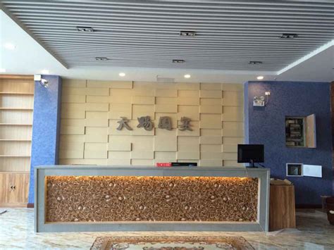 柳州餐饮会所 - 餐饮空间 - 第2页 - 北京清尚昌辉广西分院设计作品案例