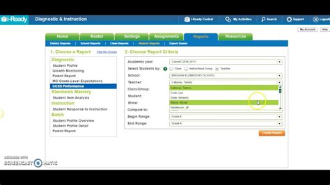 Image result for Iready Pro Hack Lessons