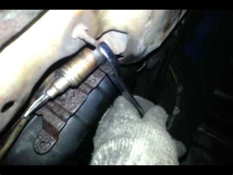 2010 Nissan Maxima O2 Sensor Location 的图像结果
