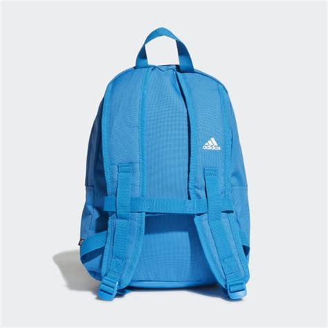 adidas Backpack - Blue | adidas India