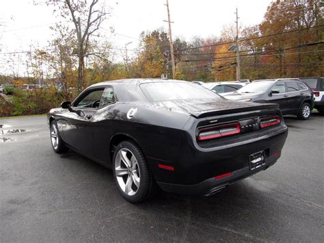 Used 2017 Dodge Challenger R/T For Sale ($22,395) | Victory Lotus Stock #658940