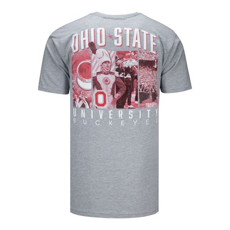 Ohio State Team Shop – Shop OSU Buckeyes